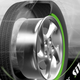 Illustration for article titled Self Inflating Tires Do Just That